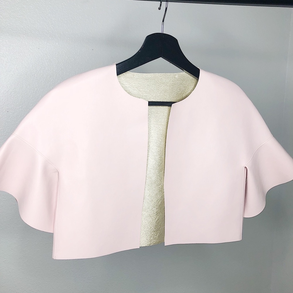Half Jacket